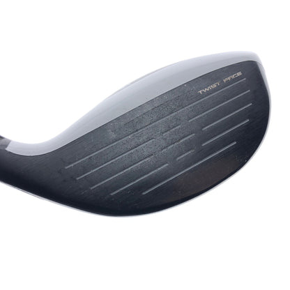 Used TaylorMade Sim2 Max 5 Fairway Wood / 18 Degree / Regular Flex / Left-Handed