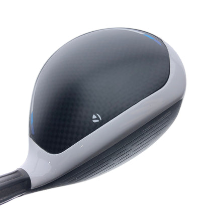 Used TaylorMade Sim2 Max 5 Fairway Wood / 18 Degree / Regular Flex / Left-Handed