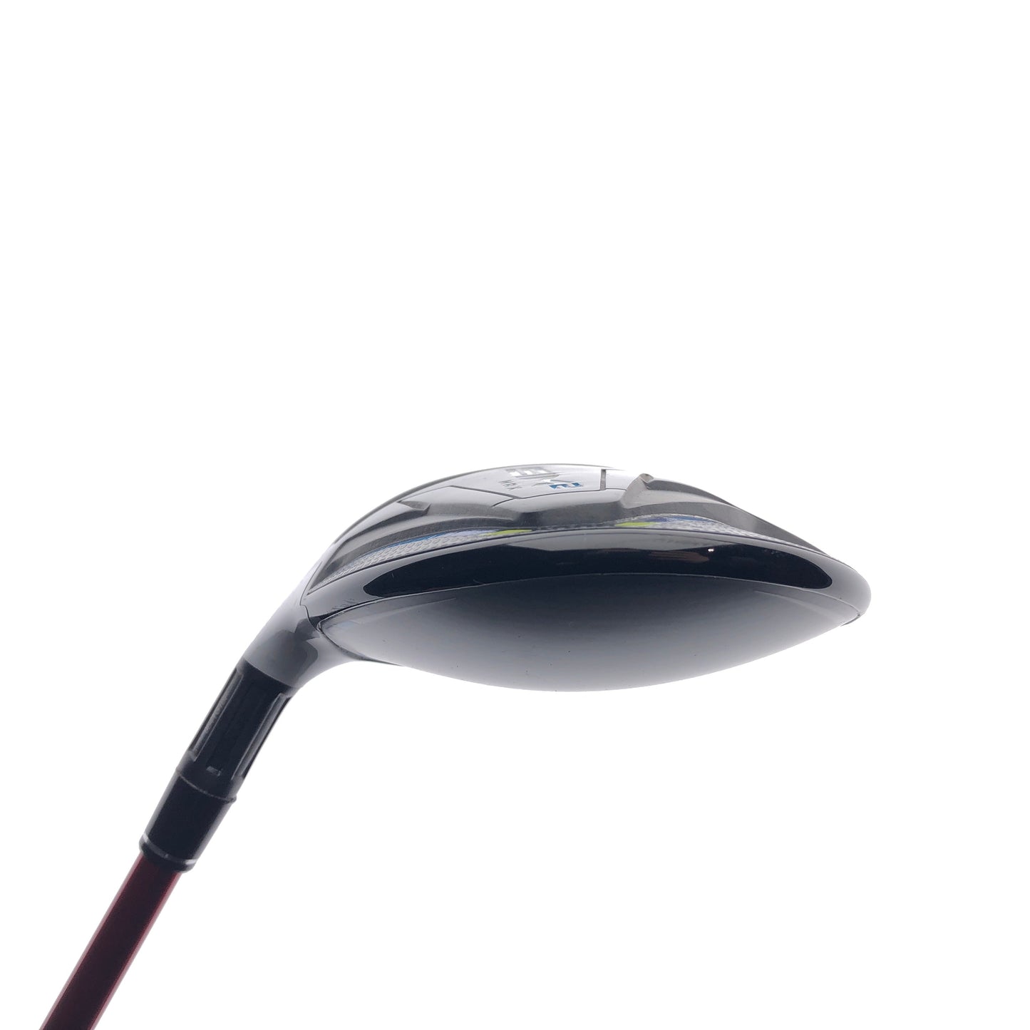 Used TaylorMade Sim2 Max 5 Wood / 18 Degrees / Regular Flex / Left-Handed