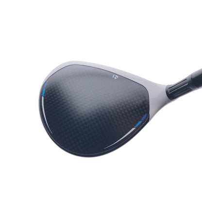 Used TaylorMade Sim2 Max 5 Wood / 18 Degrees / Regular Flex / Left-Handed