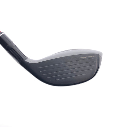 Used TaylorMade Sim2 Max 5 Wood / 18 Degrees / Regular Flex / Left-Handed