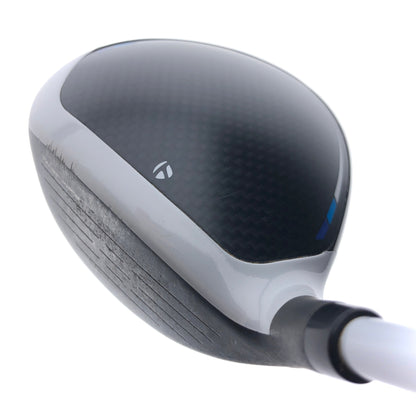 Used TaylorMade Sim2 Max D 5 Fairway Wood / 19 Degrees / A Flex