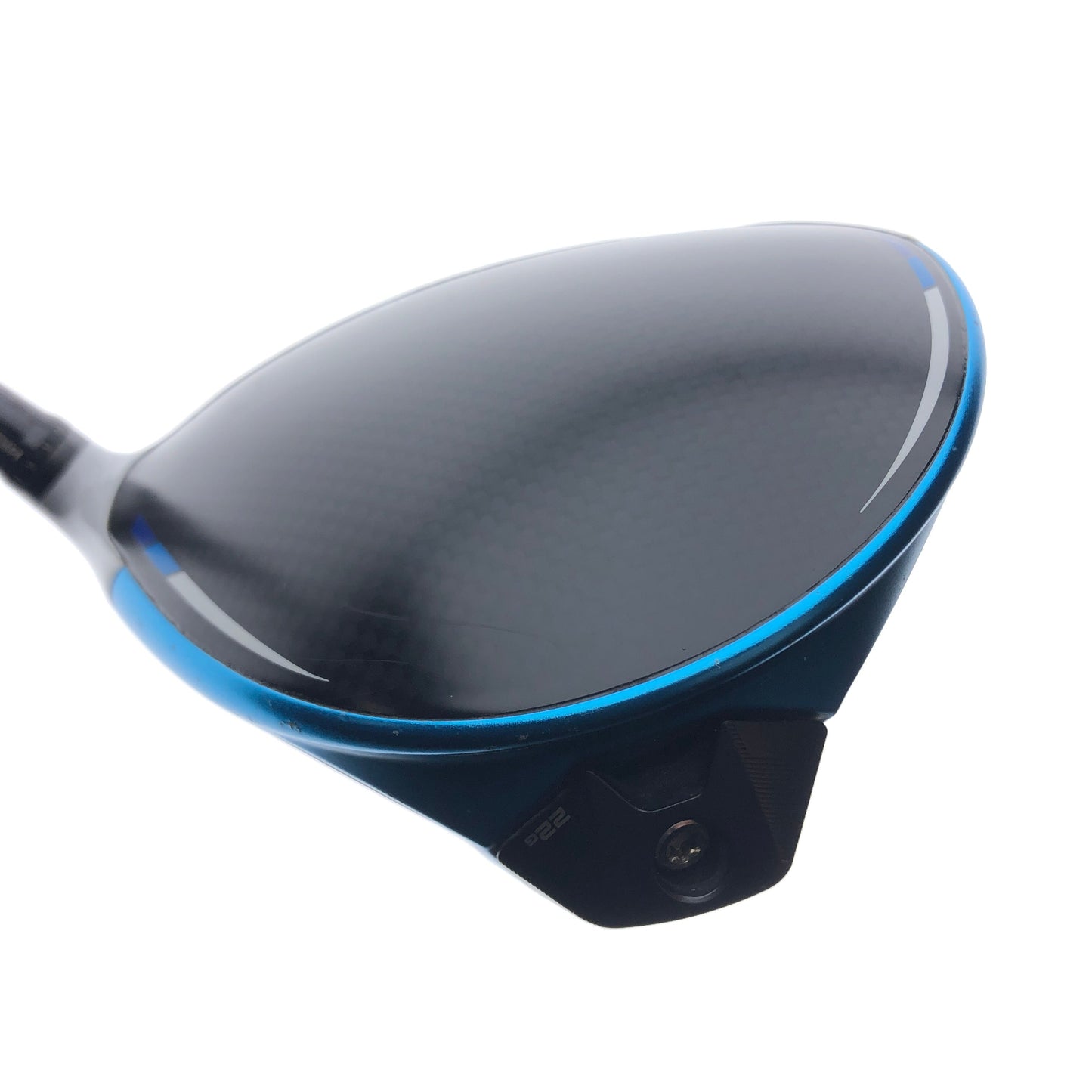 Used TaylorMade Sim2 Max D Driver / 12.0 Degrees / A Flex