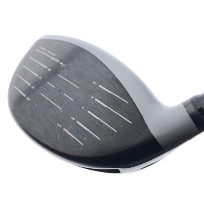 Used TaylorMade Sim2 Max D Driver / 12.0 Degrees / A Flex