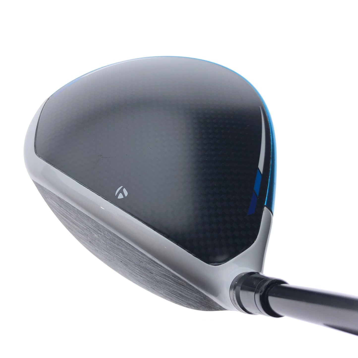 Used TaylorMade Sim2 Max D Driver / 12.0 Degrees / A Flex