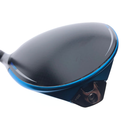 Used TaylorMade Sim2 Max Driver / 9.0 Degrees / Stiff Flex