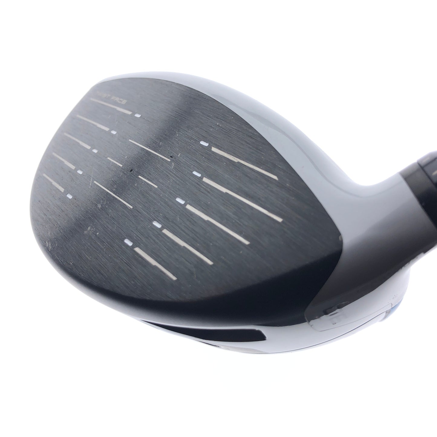 Used TaylorMade Sim2 Max Driver / 9.0 Degrees / Stiff Flex