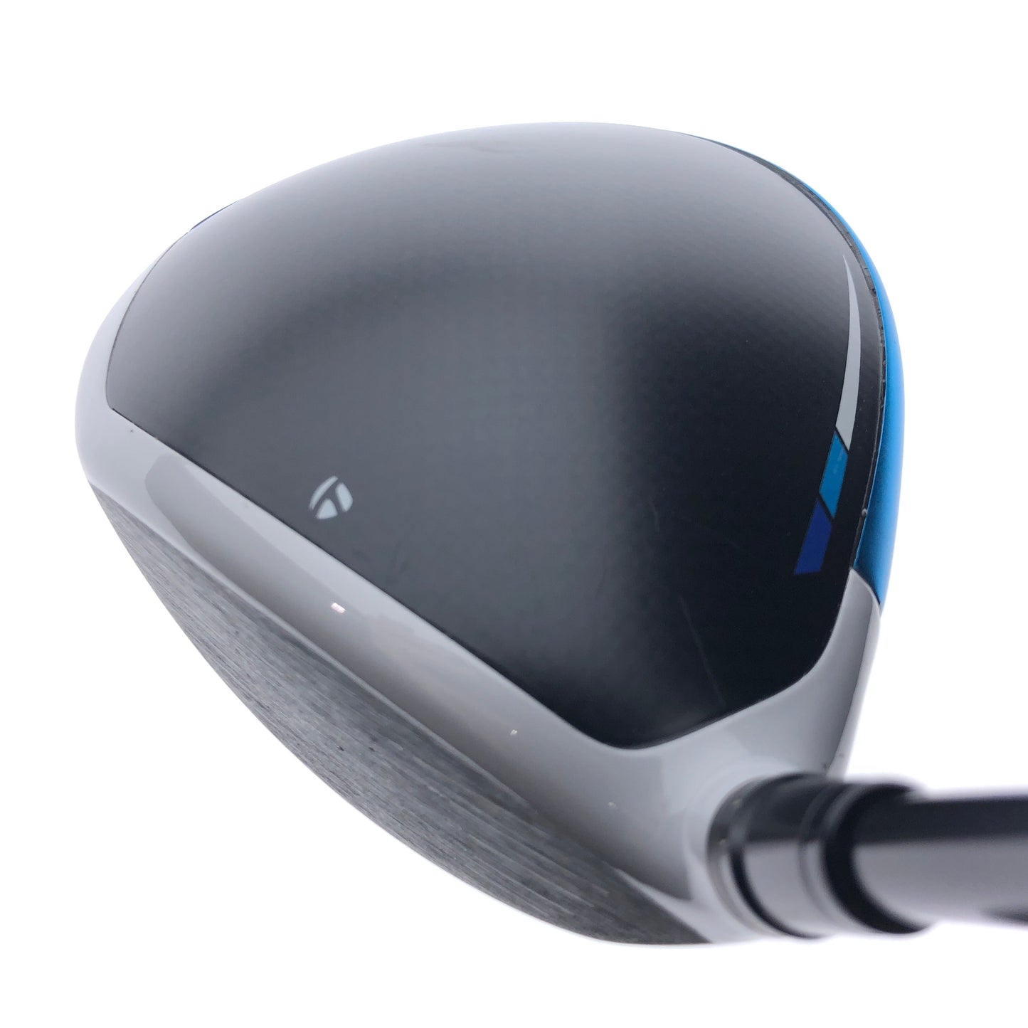 Used TaylorMade Sim2 Max Driver / 9.0 Degrees / Stiff Flex