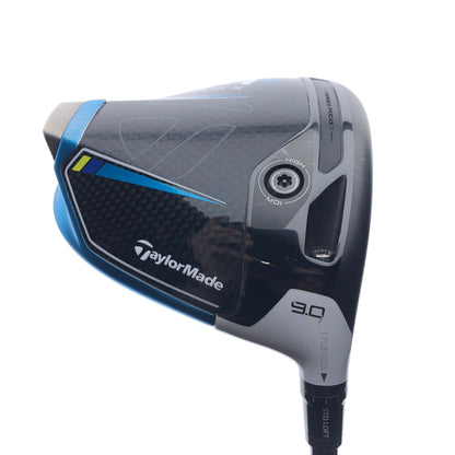 Used TaylorMade Sim2 Max Driver / 9.0 Degrees / Stiff Flex