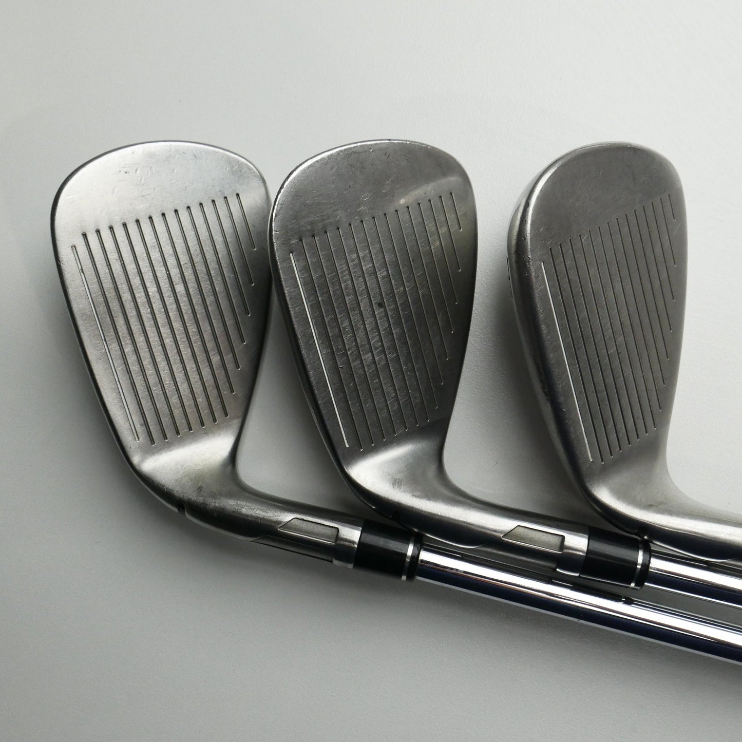 Used TaylorMade Sim2 Max Iron Set / 5 - PW / Regular Flex