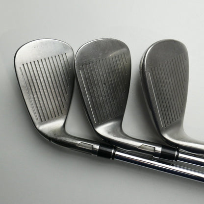 Used TaylorMade Sim2 Max Iron Set / 5 - PW / Regular Flex