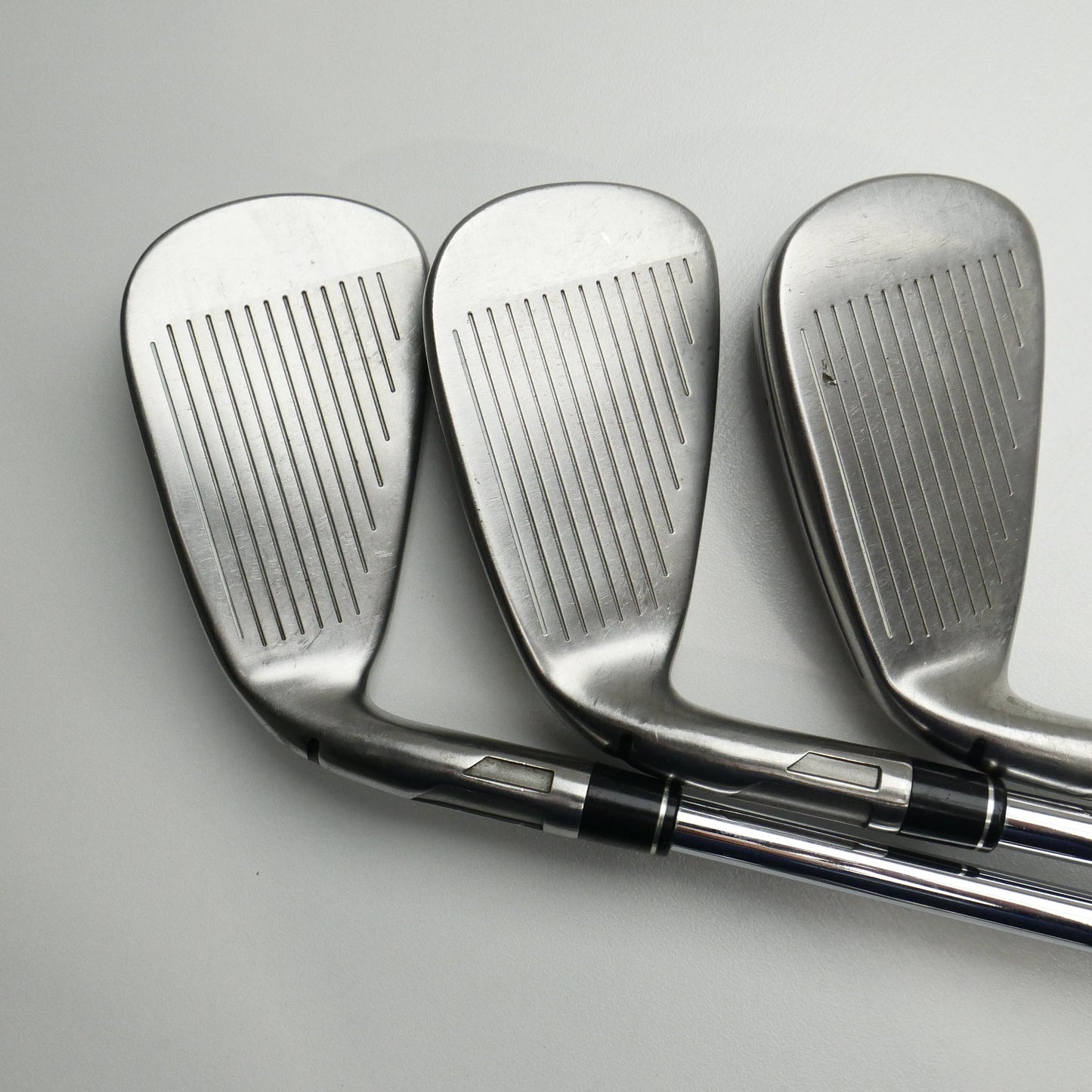 Used TaylorMade Sim2 Max Iron Set / 5 - PW / Regular Flex