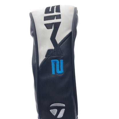 Used TaylorMade Sim2 Max Rescue 3 Hybrid / 19 Degrees / Regular Flex