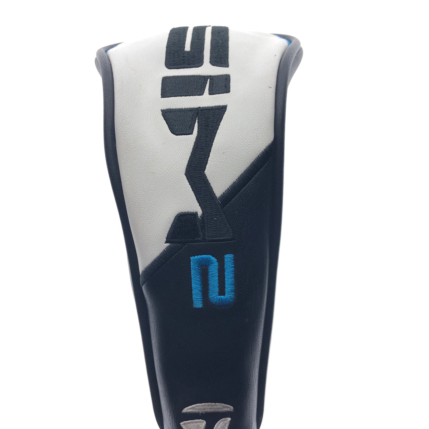 Used TaylorMade Sim2 Rescue 3 Hybrid / 19.5 Degrees / Stiff Flex