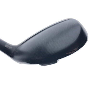 Used TaylorMade Sim2 Rescue 3 Hybrid / 19.5 Degrees / Stiff Flex