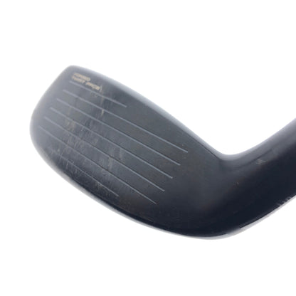 Used TaylorMade Sim2 Rescue 3 Hybrid / 19.5 Degrees / Stiff Flex