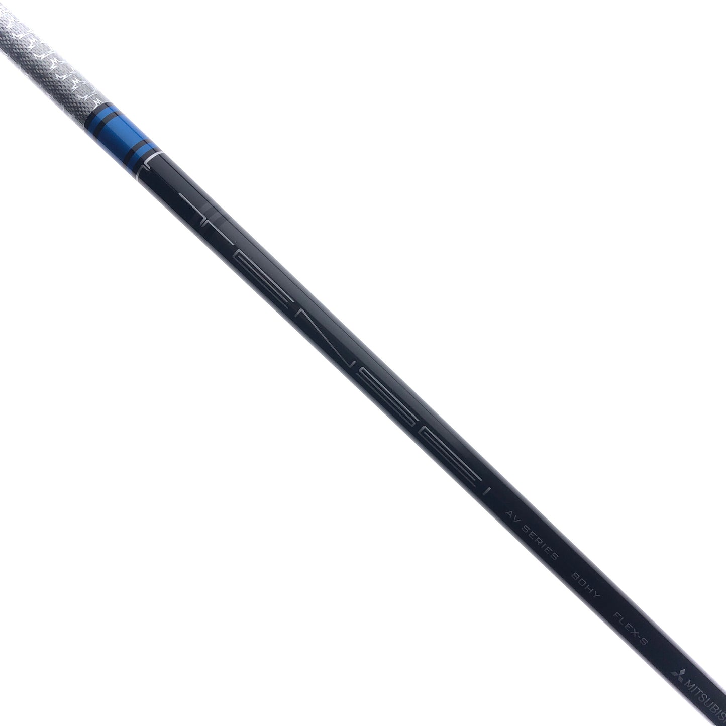 Used TaylorMade Sim2 Rescue 3 Hybrid / 19.5 Degrees / Stiff Flex