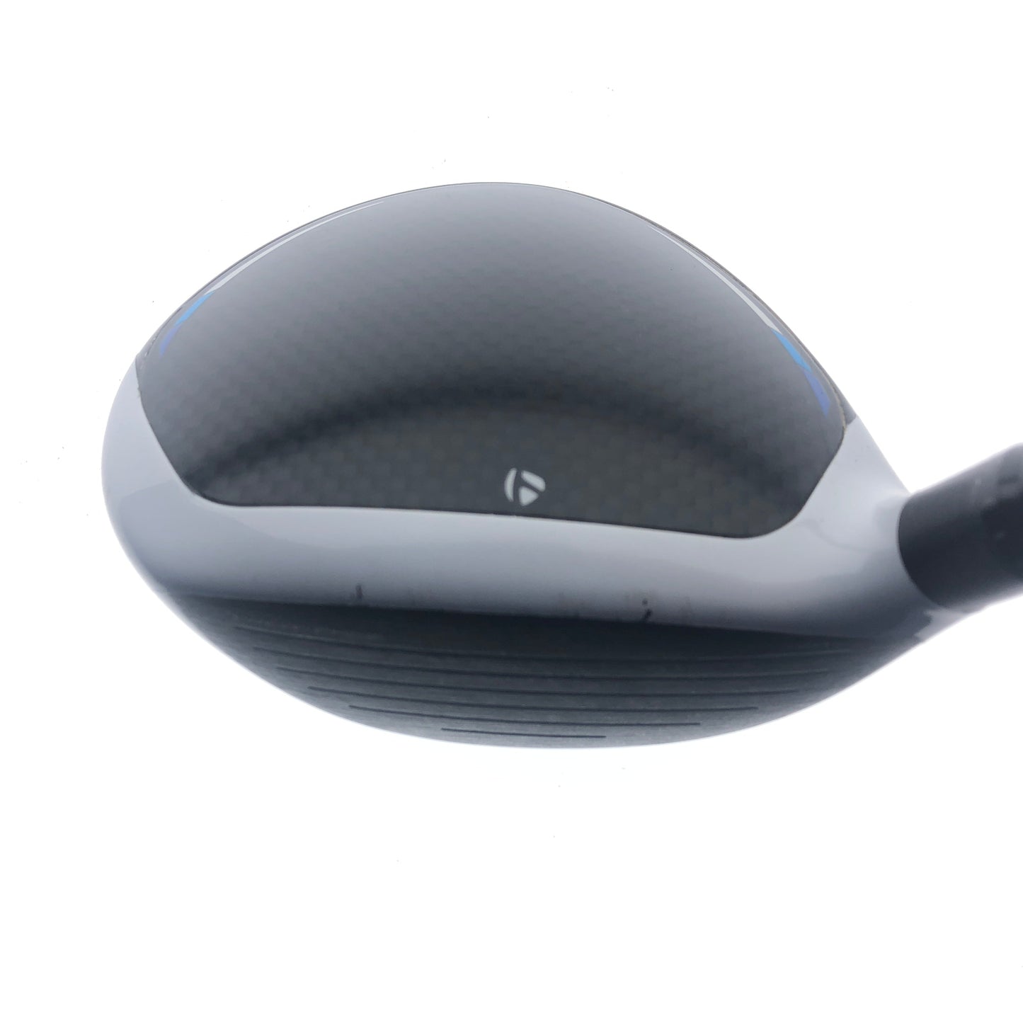 Used TaylorMade Sim2 Titanium 3 Fairway Wood / 13.5 Degrees / Stiff Flex