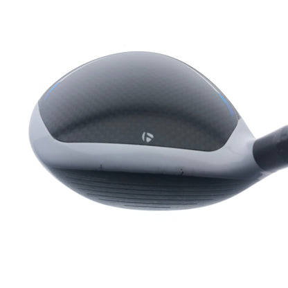 Used TaylorMade Sim2 Titanium 3 Fairway Wood / 13.5 Degrees / Stiff Flex