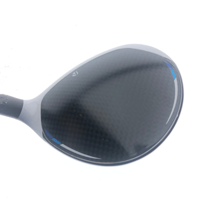 Used TaylorMade Sim2 Titanium 3 Fairway Wood / 13.5 Degrees / Stiff Flex