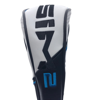 Used TaylorMade Sim2 Titanium 3 Fairway Wood / 15 Degrees / Stiff Flex