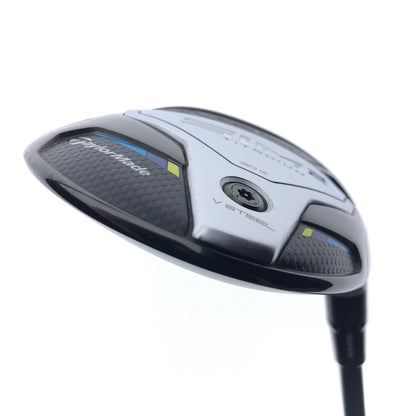 Used TaylorMade Sim2 Titanium 3 Fairway Wood / 15 Degrees / Stiff Flex