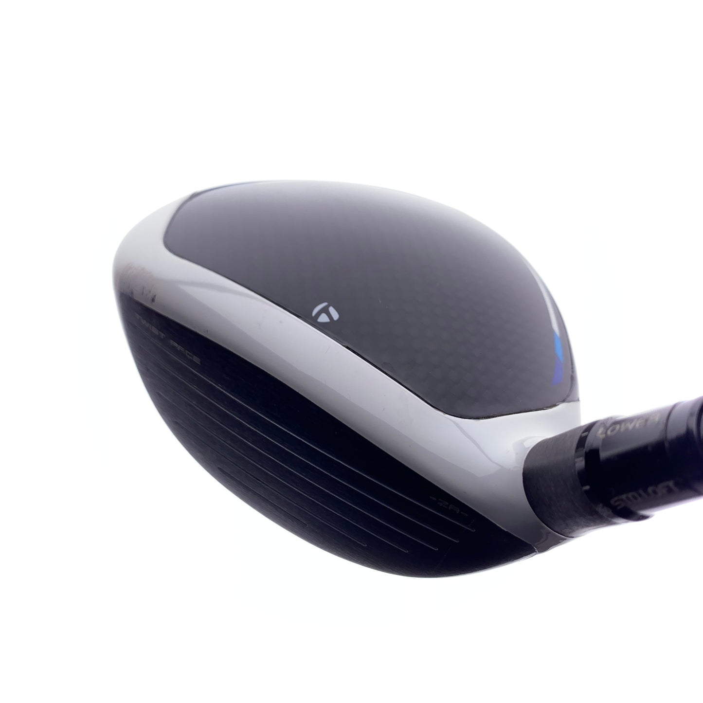 Used TaylorMade Sim2 Titanium 3 Fairway Wood / 15 Degrees / Stiff Flex