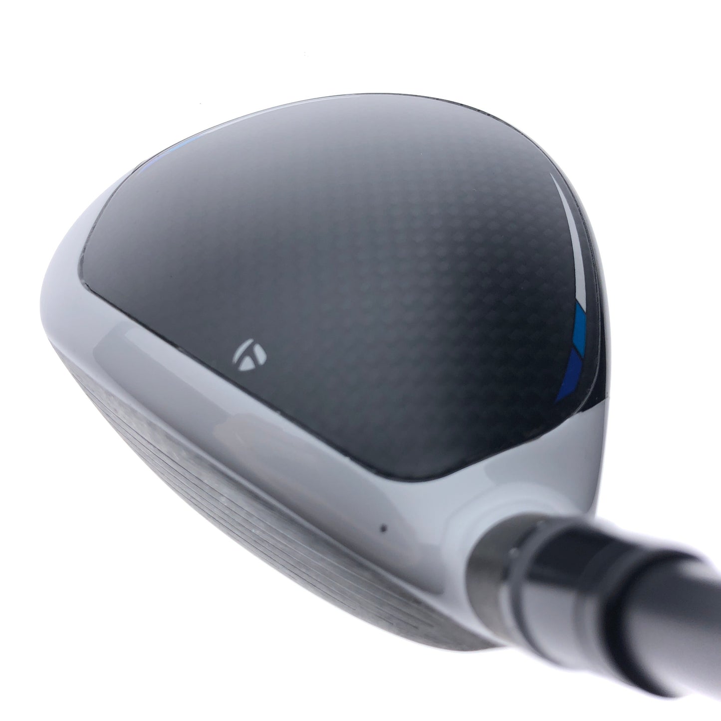 Used TaylorMade Sim2 Titanium 3 Fairway Wood / 15 Degrees / Stiff Flex