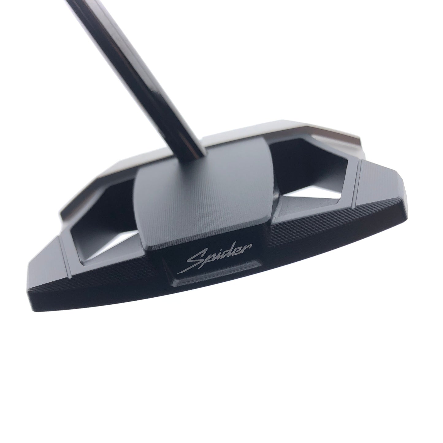 Used TaylorMade Spider 5K ZT Putter / 33.0 Inches