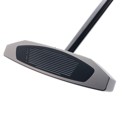 Used TaylorMade Spider 5K ZT Putter / 33.0 Inches