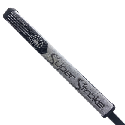 Used TaylorMade Spider 5K ZT Putter / 33.0 Inches