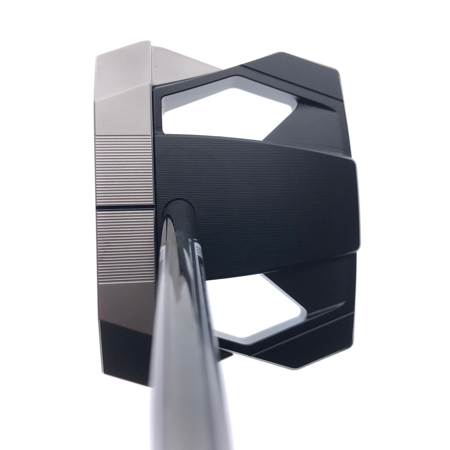 Used TaylorMade Spider 5K ZT Putter / 34.0 Inches