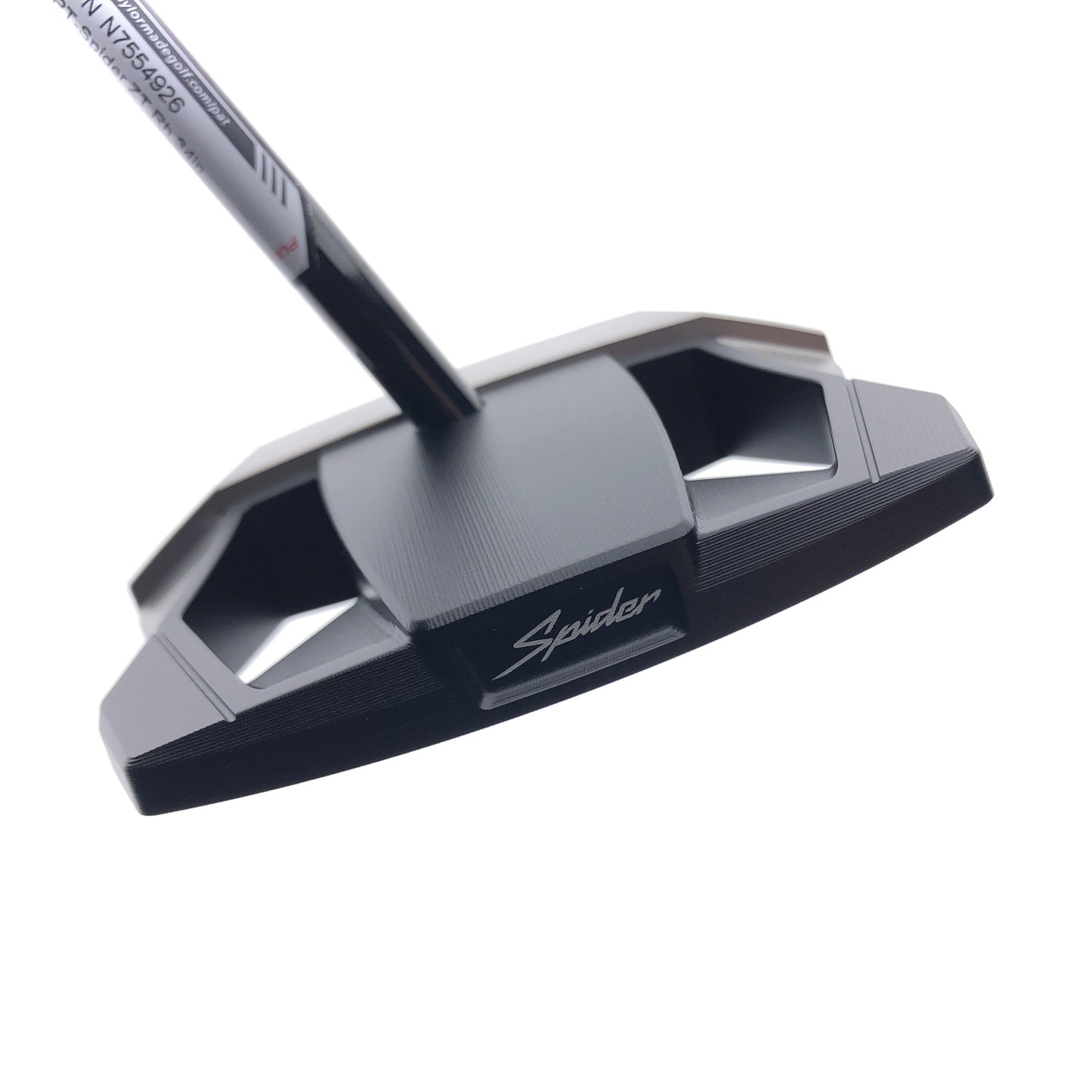 Used TaylorMade Spider 5K ZT Putter / 34.0 Inches