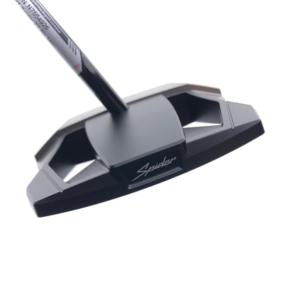 Used TaylorMade Spider 5K ZT Putter / 34.0 Inches