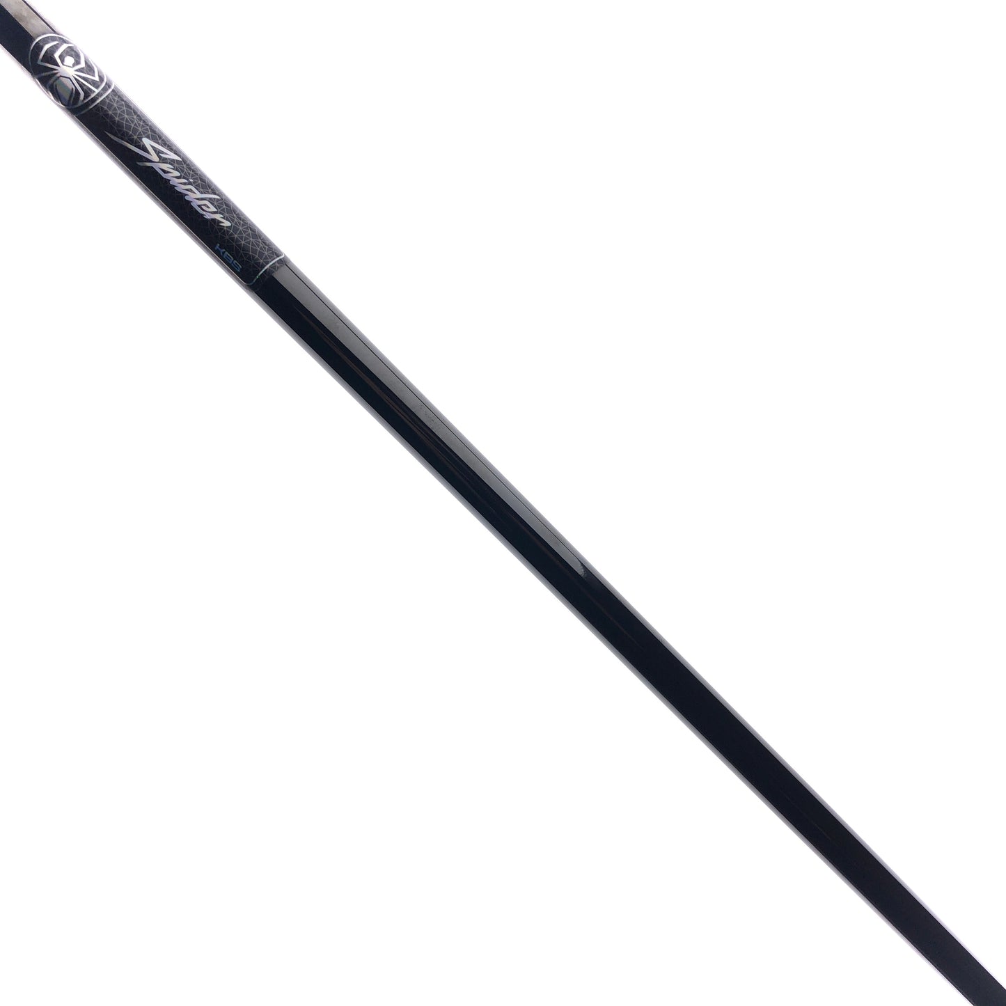 Used TaylorMade Spider 5K ZT Putter / 34.0 Inches