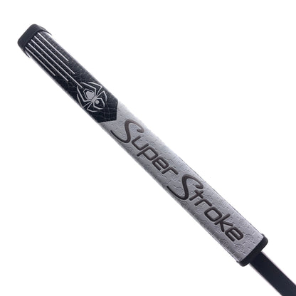 Used TaylorMade Spider 5K ZT Putter / 34.0 Inches