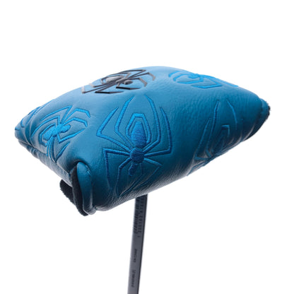 Used TaylorMade Spider 5K ZT Putter / 34.0 Inches