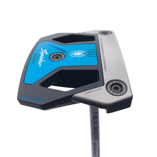 Used TaylorMade Spider 5K ZT Putter / 34.0 Inches