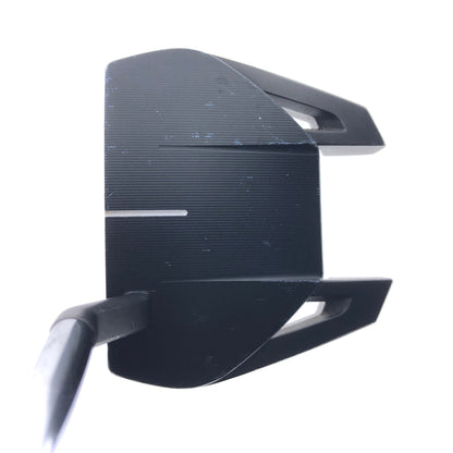 Used TaylorMade Spider GT Black Putter / 35.0 Inches