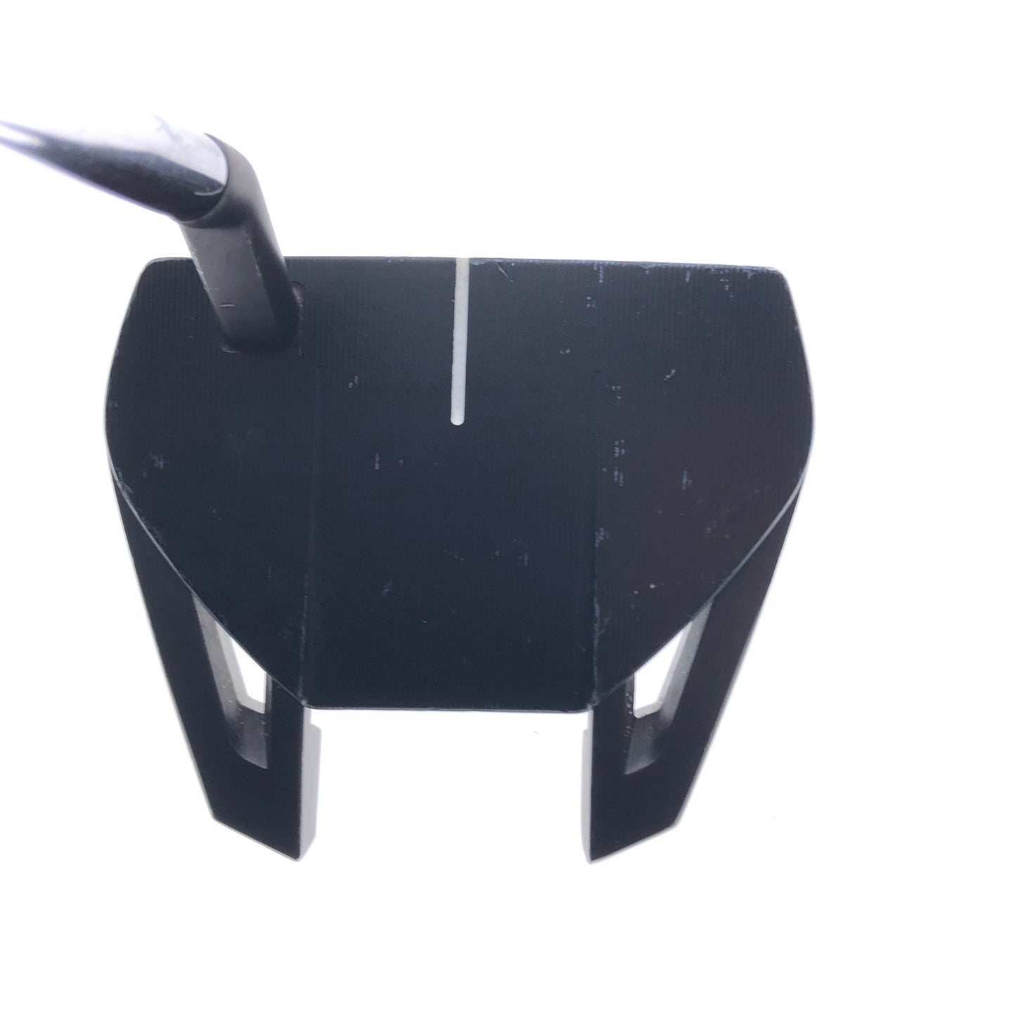 Used TaylorMade Spider GT Black Putter / 35.0 Inches