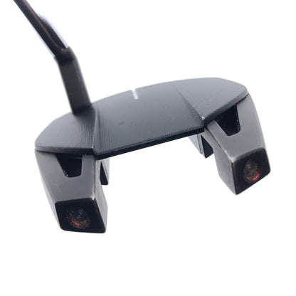 Used TaylorMade Spider GT Black Putter / 35.0 Inches