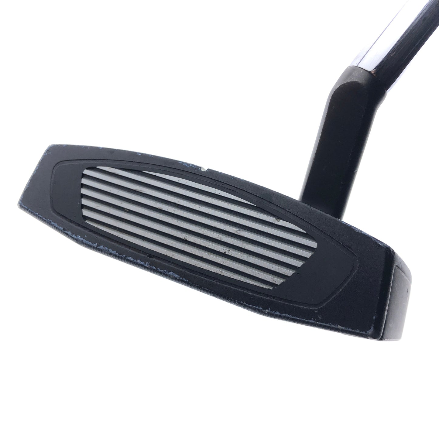 Used TaylorMade Spider GT Black Putter / 35.0 Inches