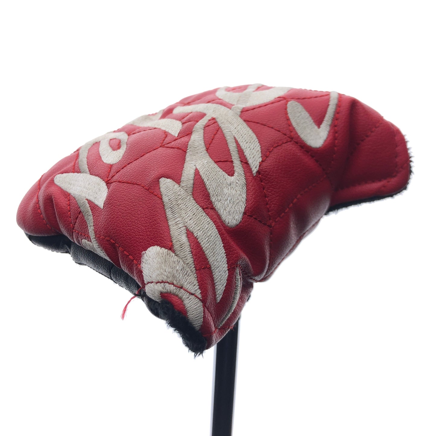 Used TaylorMade Spider GT Black Putter / 35.0 Inches