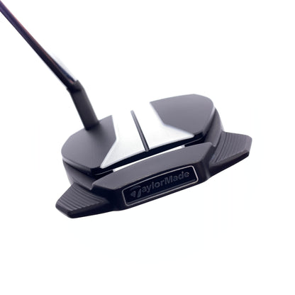 Used TaylorMade Spider GTX Black Putter / 33.0 Inches