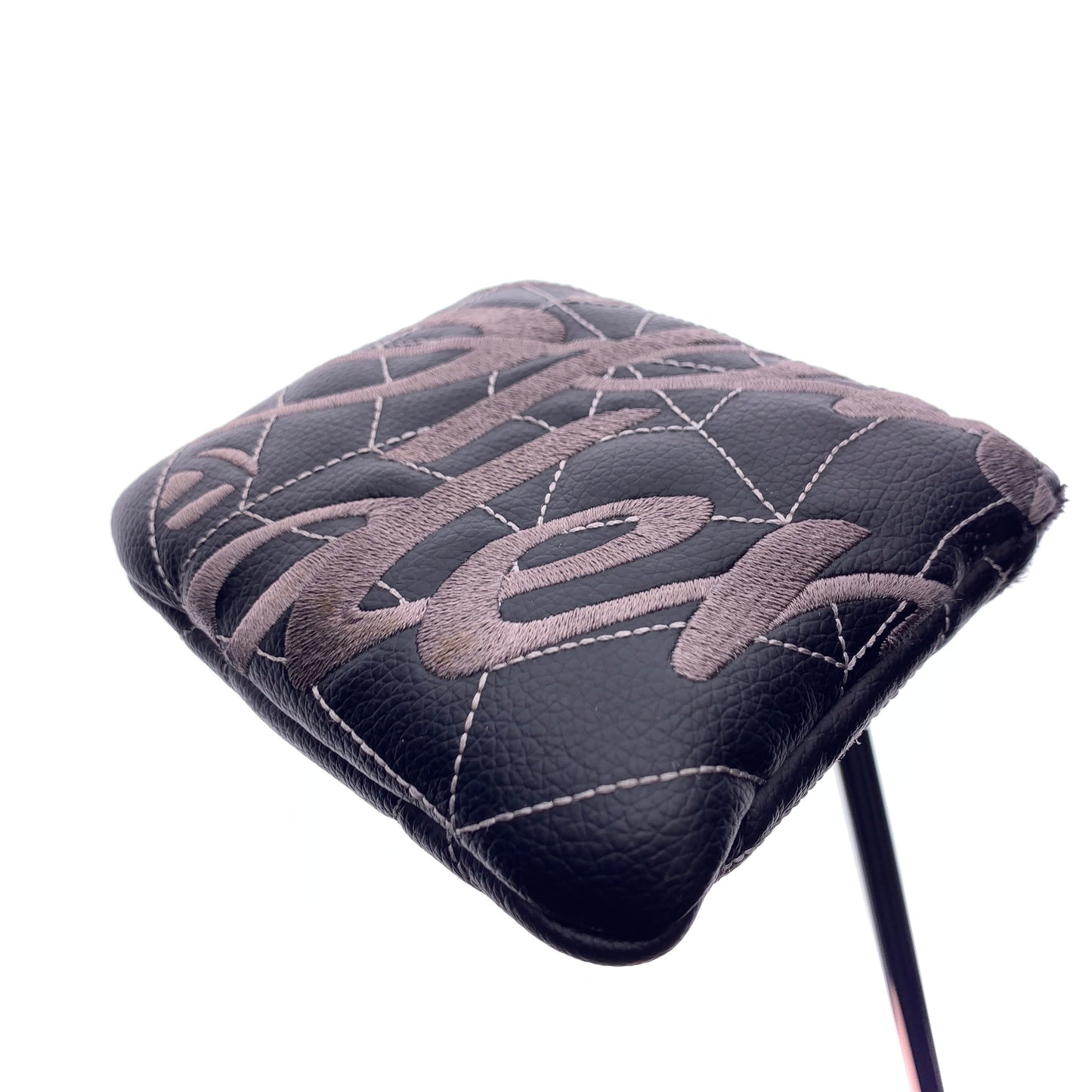 Used TaylorMade Spider GTX Black Putter / 33.0 Inches