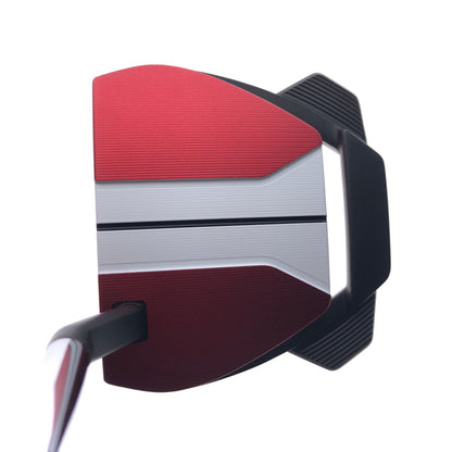 Used TaylorMade Spider GTX Red Putter / 31.0 Inches