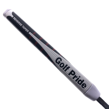 Used TaylorMade Spider GTX Red Putter / 31.0 Inches