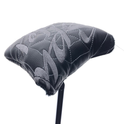 Used TaylorMade Spider GTX Red Putter / 31.0 Inches