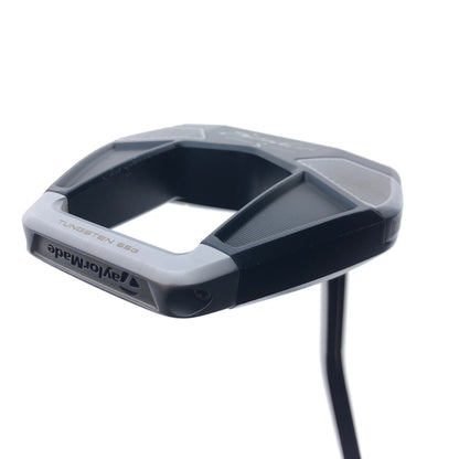 Used TaylorMade Spider S Navy Putter / 33.0 Inches