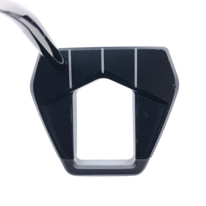 Used TaylorMade Spider S Navy Putter / 33.0 Inches